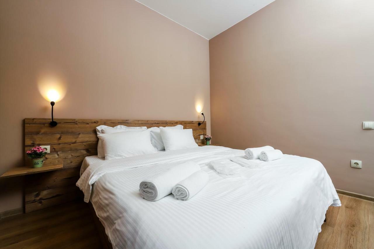 Hotel Sioni Sioni  Экстерьер фото