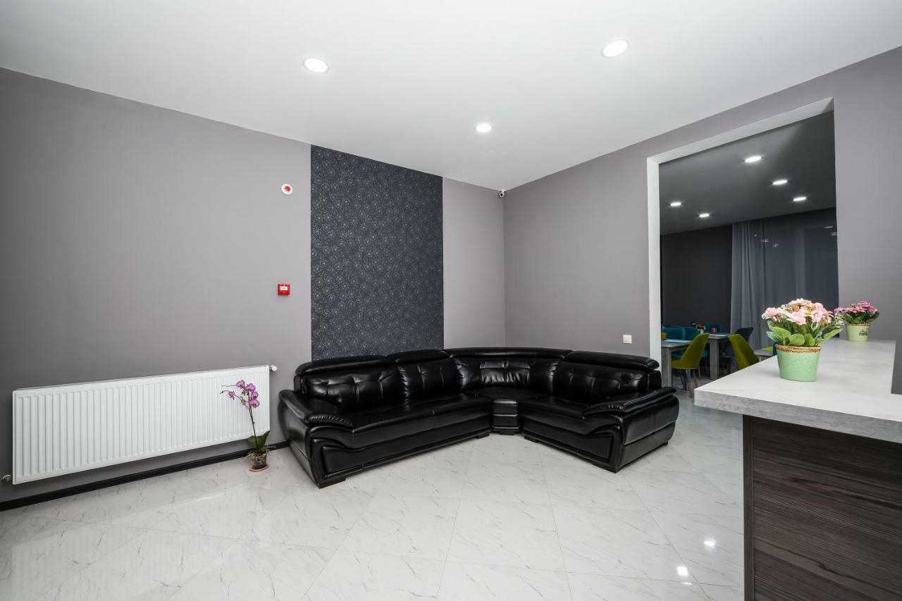 Hotel Sioni Sioni  Экстерьер фото