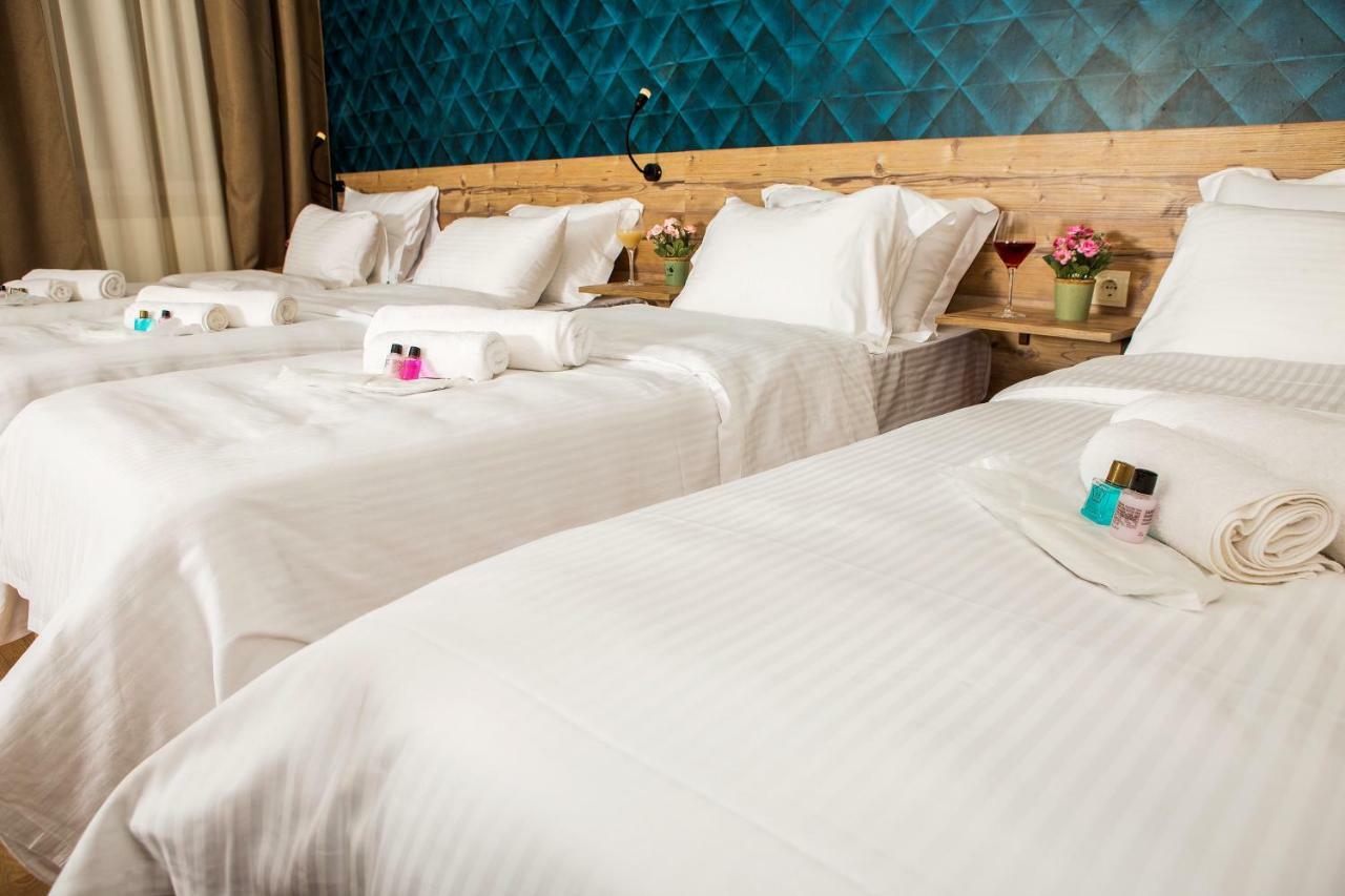 Hotel Sioni Sioni  Экстерьер фото